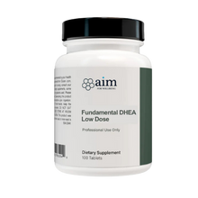 Load image into Gallery viewer, DHEA Low Dose (5 mg) 100 Tablets
