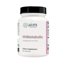Load image into Gallery viewer, HiMetabolic 60 Capsules

