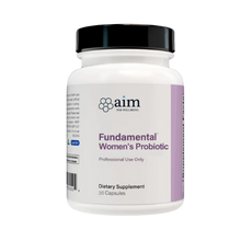 Load image into Gallery viewer, Fundamental Women&#39;s Probiotic
