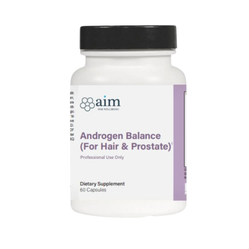 Androgen Balance (for Hair & Prostate)