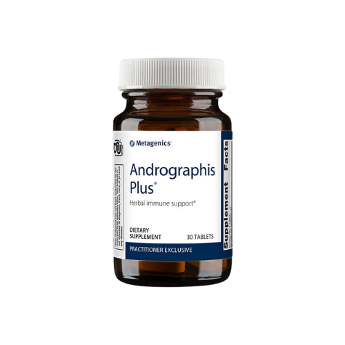 Andrographis Plus