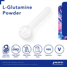 Load image into Gallery viewer, Pure Encapsulations L-Glutamine Powder

