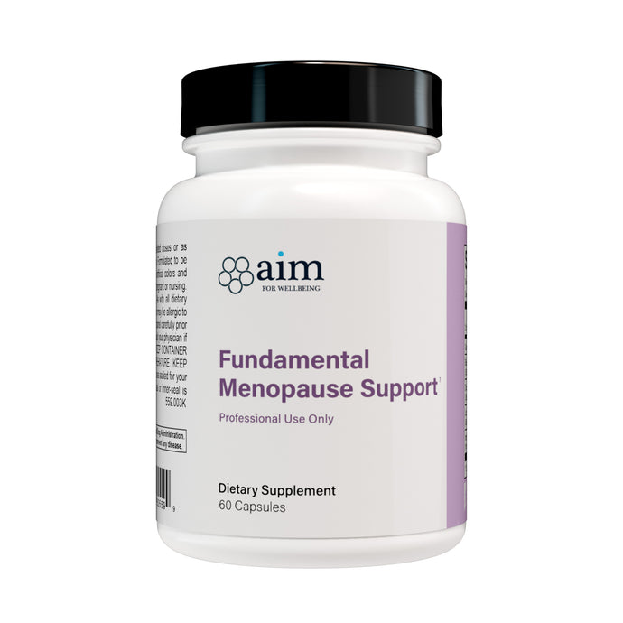 Fundamental Menopause Support