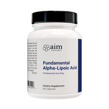 Load image into Gallery viewer, Fundamental Alpha-Lipoic Acid
