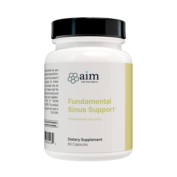 Fundamental Sinus Support