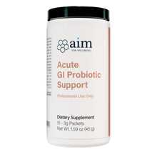 Load image into Gallery viewer, Acute GI Probiotic Support
