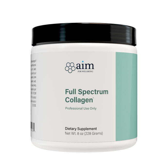 Full-Spectrum Collagen