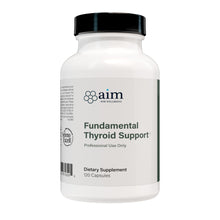 Load image into Gallery viewer, Fundamental Thyroid Support
