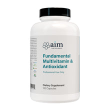 Load image into Gallery viewer, Fundamental Multivitamin &amp; Antioxidant
